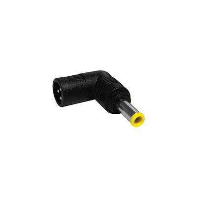CONNETTORE M6 SAMSUNG 19V D.5X3 X   AP90W/AP120W ALCAP. M6