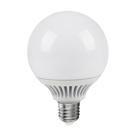 LAMPADA LED 18W MINI GLOBO L/NATUR. 4000K