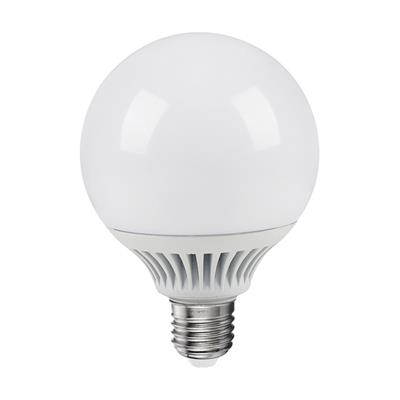 LAMPADA LED 18W MINI GLOBO L/NATUR. 4000K