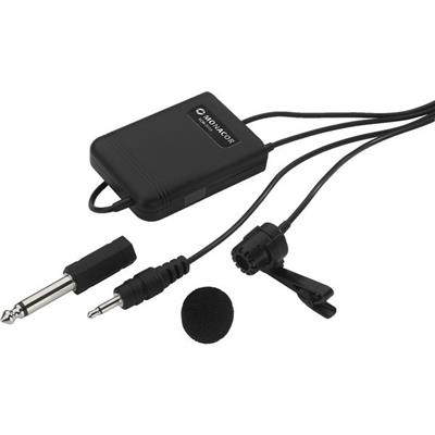 MICROFONO A CAPSULA ECM-3005
