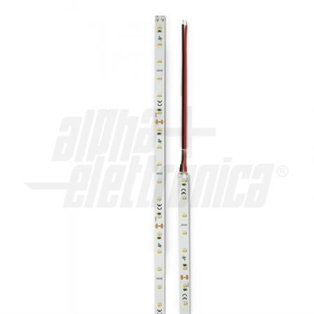 STRISCIA 300LED 24V 72W B/NATURALE  LED 2835 IP20 14,4W/mt