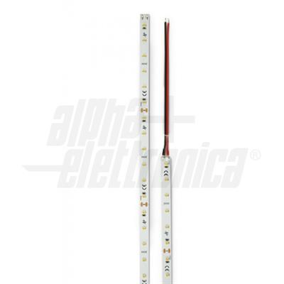 STRISCIA 300LED 24V 72W B/NATURALE  LED 2835 IP20 14,4W/mt