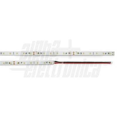 STRISCIA 300LED 24V 72W B/NATURALE  LED 2835 IP20 14,4W/mt