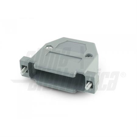 COPERCHIO X CONNETTORE SERRIALE 25 POLI