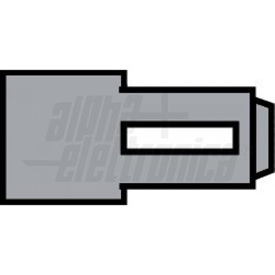 BATTERIA AL PIOMBO 6V 4A JOIN