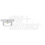 PROFILO ALLUMINIO+COVER OPACO       MT2