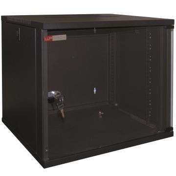 RACK 19 RWB 6U SERIES WPN-RWA-06604-B 40/48000 LINEA COMMERCIALE