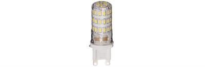 LAMPADINA LED G9 220V 3,5W 6000K 51 LED 2835 L/FREDDA