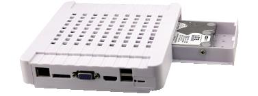 MINI NVR 9CH MAX 2Mpx CLOUD/9 CH + AUDIO
