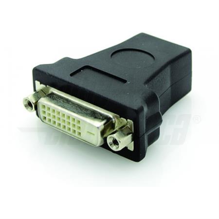 ADATTATORE DA PRESA HDMI A PRESA DVI