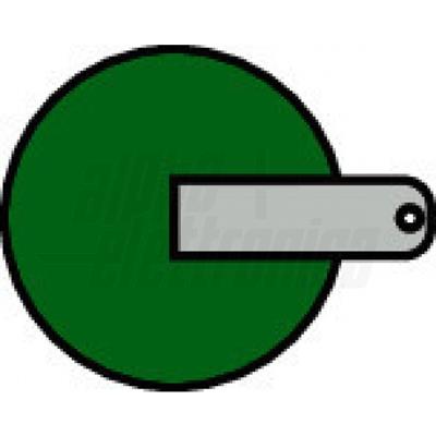 BATTERIA Ni-Mh 2/3 AAA 1,2V 300mAh A SALDARE