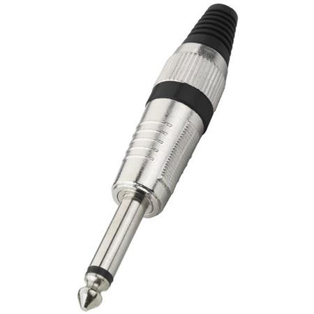 SPINA VOLANTE 6,3 MONO NERO