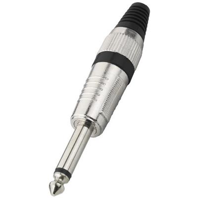 SPINA VOLANTE 6,3 MONO NERO