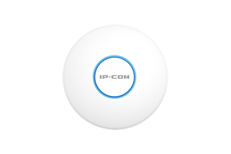 Access Point AC1200 Dual Band IP-COM iUAP-AC-LR