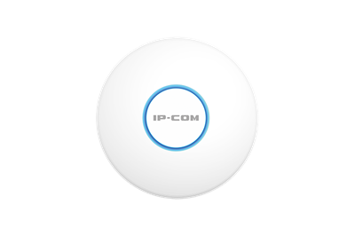 Access Point AC1200 Dual Band IP-COM iUAP-AC-LR
