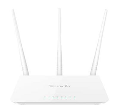 ROUTER WI-FI 3 ANTENNE N300