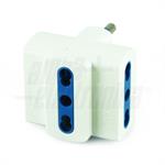 TRIPLA PRESA 3BIV SPIN.16A