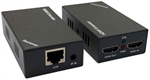 EXTENDER HDMI 1xCat.6+IR+PASSANTE HDMAX 60mt