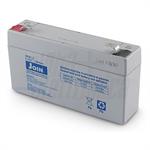 BATTERIA AL PIOMBO 6V 1.3A JOIN