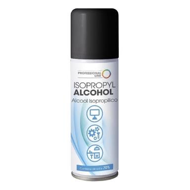 FP017483 - SPRAY ALCOOL ISOPROPILICO