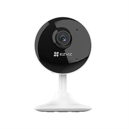 TELECAMERA IP WI-FI 2MPX INDOOR SD MAX128GB NON INCLUSA EZVIZ
