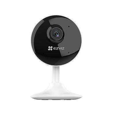 TELECAMERA IP WI-FI 2MPX INDOOR SD MAX128GB NON INCLUSA EZVIZ