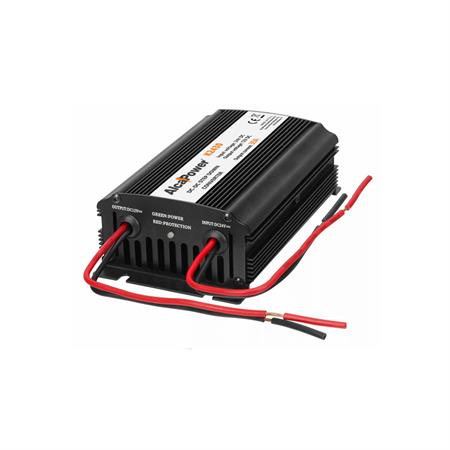 RIDUTTORE DI TENSIONE INP. 18-32V OUT 12V MAX 30A