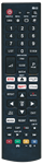 TELECOMANDO UNIV.LG