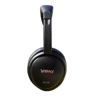 CUFFIA C/CAVO SENSIBILITA' 99+/- 3DB USO DJ