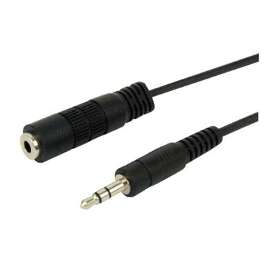 CAVO AUDIO 3.5ST SPINA/PRESA 10MT