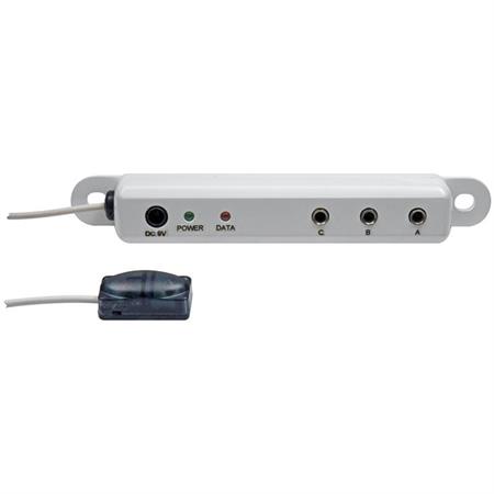 ESTENSORE DI TELECOMANDO A FILO     DIGITSAT