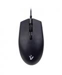 MOUSE OTTICO USB NERO 2400DPI