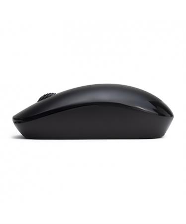 MOUSE WIRELESS NERO 1600dpi