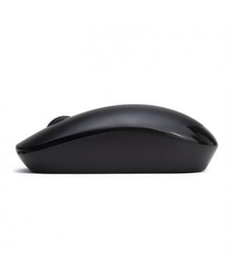 MOUSE WIRELESS NERO 1600dpi