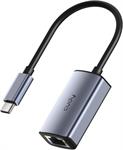 ADATTATORE 3.0 USB > RJ45 10/100/1000  ETHERNET