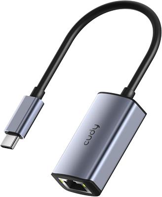 ADATTATORE 3.0 USB > RJ45 10/100/1000  ETHERNET