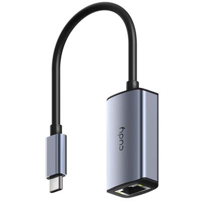 ADATTATORE 3.0 USB C > RJ45 10/100/1000  ETHERNET