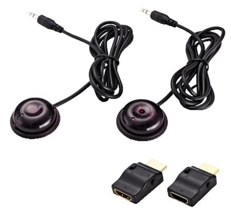 RIPETITORE IR PER CAVI HDMI