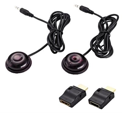 RIPETITORE IR PER CAVI HDMI