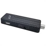 DECODER RETRO TV DVB-T2 H.265 HEVC 10BIT USB PLAY