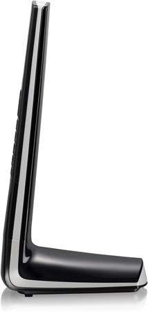 TELEFONO CORDLESS VIVAVOCE BRONDI LEMURE