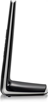 TELEFONO CORDLESS VIVAVOCE BRONDI LEMURE