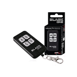 RADIOCOMANDO BLACK ONE MULTIFREQ.