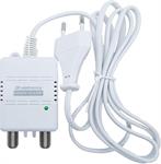 ALIMENTATORE TV 12VDC 470mA 1 out 3B F