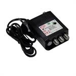 AMPLIFIC.DI LINEA 3out 20db UHF JL45158/5G