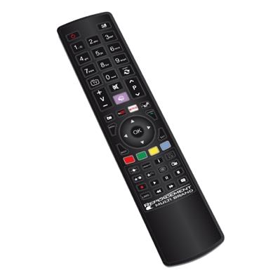 TELECOMANDO UNIV. MULTI BRAND