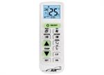 TELECOMANDO UNIVERSAL AIR  CLIMATIZZ.JL42533 BIANCO