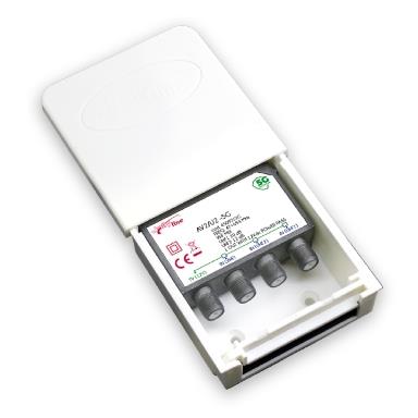 AMPLIF.DA PALO AV2-U2