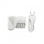 AMPLIFICATORE LINEA TV.10-20DB PICO LTE NEW COD. 560543 3 OUT