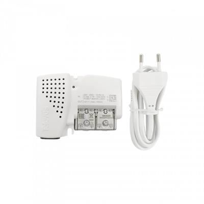 AMPLIFICATORE LINEA TV.10-20DB PICO LTE NEW COD. 560543 3 OUT